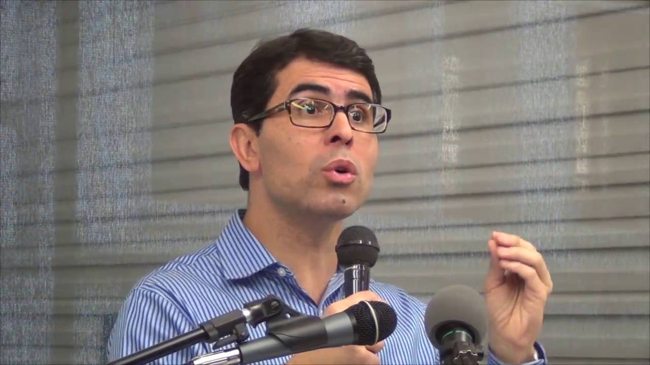 04 - Haroldo Dutra -  Jesus, o médico das almas - St Gallen