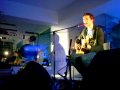 David Fonseca - I See The World Through You @ Bluestore tmn