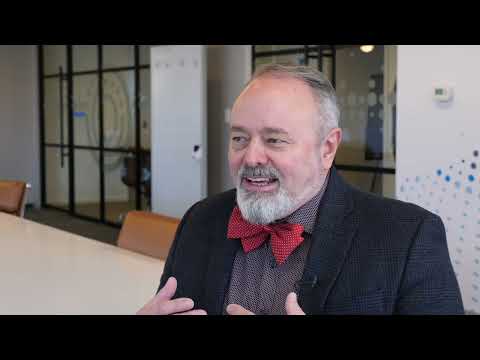 MICHAEL RICHARDSON, FOUNDER & MANAGING DIRECTOR ...