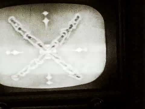 Film of TV Shows Including Mitch Miller and Jackie Gleason among others