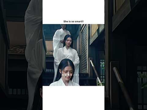 Have you notice what she just did🧐 #cdrama  #youtubeshorts #myjourneytoyou #asiandrama #kdrama