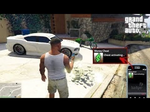 GTA 5 - Story Mode Fast Infinite Money Glitch (PS5, PS4, PS3, PC & Xbox)