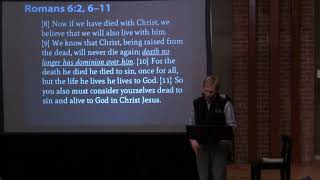 Union with Christ and the Christian Life - Week 2
