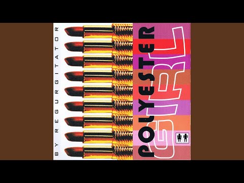 Video thumbnail for Polyester Girl (Rayon Blend)