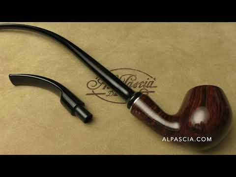 Stanwell H C  Andersen VII - pipe 808