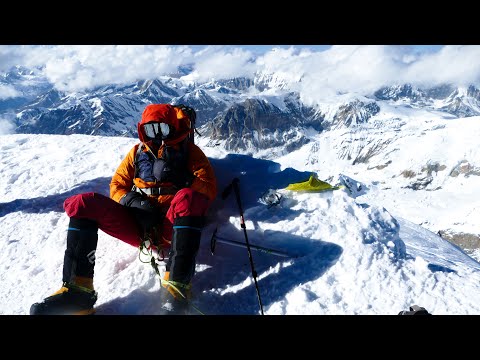 Himlung Himal