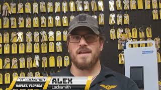 🔐 A Locksmith’s Honest Review of the Schlage Encode Smart Lo