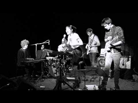 Nachtfarben - Nordwinde Live