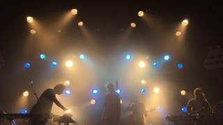 Bazart - Echo - Live at Lowlands 2016