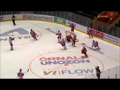 Höjdpunkter: Fortsatt tungt för Modo - TV4 Sport