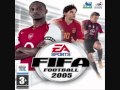 FIFA soundtracks (1998-2011) 