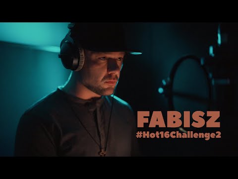 Fabisz #hot16Challenge2 (gość. Przemek Piotrowski)