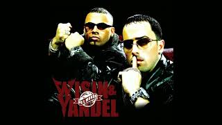02. Manigueta - Wisin &amp; Yandel