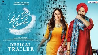 Laal Singh Chadda Movie | Official Concept Trailer | Aamir Khan | Kareena kapoor | Vijay Sethupathi