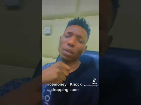 Ice Money ft Auxlex_ Knock