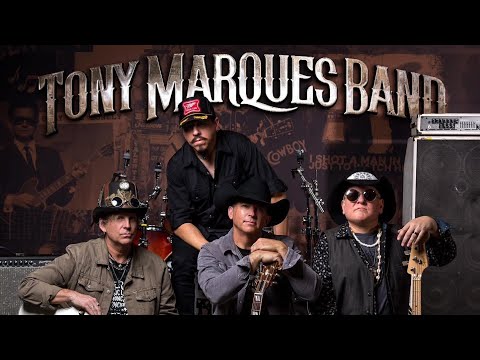 TMB BAND (Tony Marques Band) #music #band 