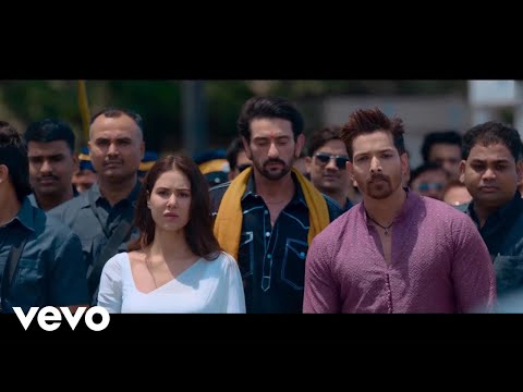 DEEWANIYAT Title Track - Ek Deewane Ki Deewaniyat _ Harshvardhan Sonam _ Vishal ,KaushikGuddu,Kunaal