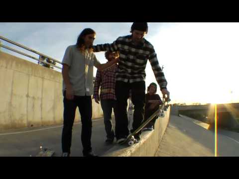 Mike Mo's sponsor me tape for Spitfire