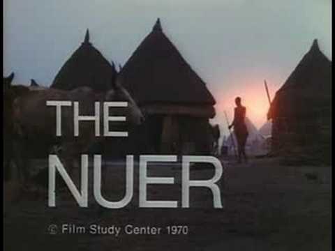 The Nuer - Preview