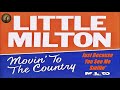 Little Milton - Just Because You See Me Smilin' (Kostas A~171) - Kostas A171 Little Milton - Just Because You See Me Smilin' (Kostas A~171)