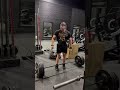 405x2 Deadlift for SPEED (see description)