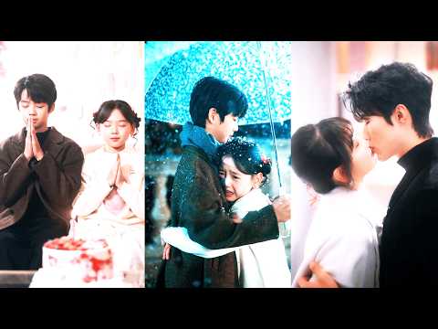 Little girl healed speechless boy, he grew up CEO, married her, spoiled her as family's darling!