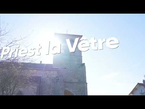 Saint-Priest-la-Vêtre