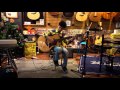 Bryan Guitar ~ Plantation Waltz ~ Daniel Ho