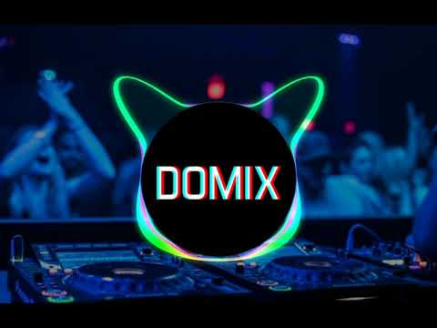 Who x Without me / Tujamo, Plastik Funk, Eminem - DOMIX™