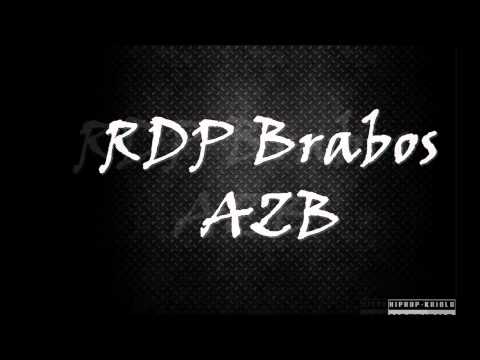 Rdp Brabuz Djobaka & Kapa PI -Nooz life eh si 2014