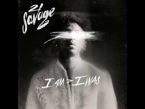 21 Savage - A Lot ft. J. Cole (Clean)