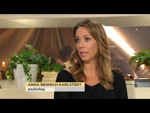 Så undviker ni en separation i höst - Nyhetsmorgon (TV4)