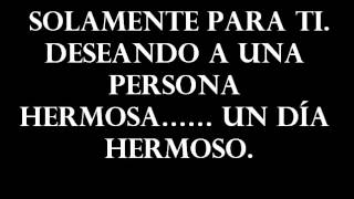 feliz cumple maestra