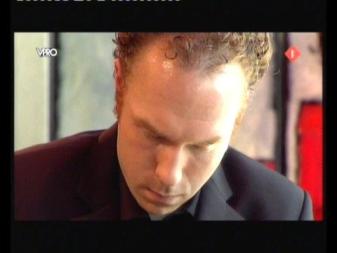 Pianist Ralph van Raat plays John Tavener: Ypakoë, part I