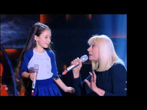 Raffaella Carrà - PEDRO