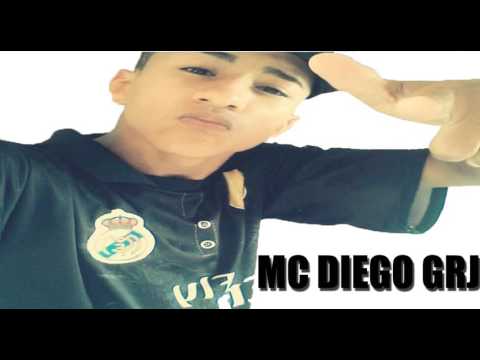 MC DIEGO GJA - QUER TRETA ( MUSICA NOVA 2016 ) ( DJ KIEL )