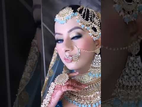 Bridal Makeup Artist portfolio by Makeup By Oosh in Delhi - Photo 3 Bridal Makeup Artist portfolio by Makeup By Oosh in Delhi - Photo 3