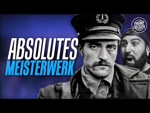 Kritik: THE LIGHTHOUSE (Robert Pattinson & Willem Dafoe 2019)