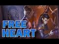 Free Heart (Orianna Lore)
