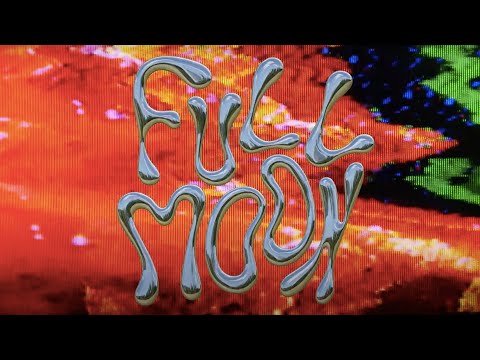 Video thumbnail for Full Moon