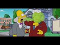 Everyone Turns Into Homer