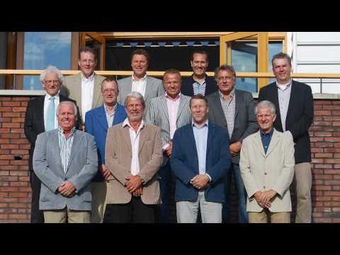 Club in beeld (deel 2): FC's-Gravenzande