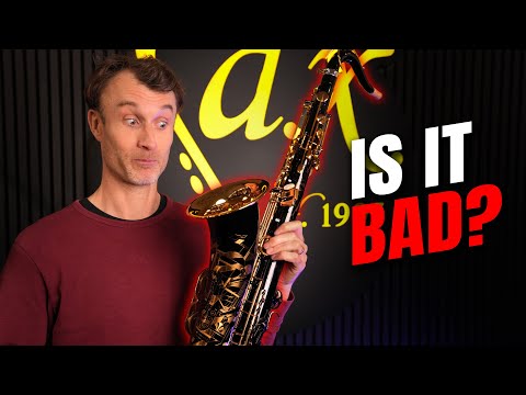 The Selmer Signature is being ignored..