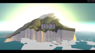 Gameplay – That Dragon, Cancer – Part 1 – Full Playthrough.