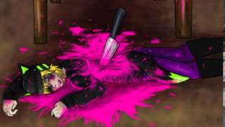 TEST: Dangan Ronpa Alternative: Finding Coward's Body