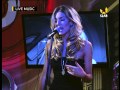 Юлия Nelson - Живая (LIVE на StarTV) 