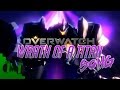 OVERWATCH REINHARDT SONG Wrath Of A Titan LYRIC VIDEO DAGames