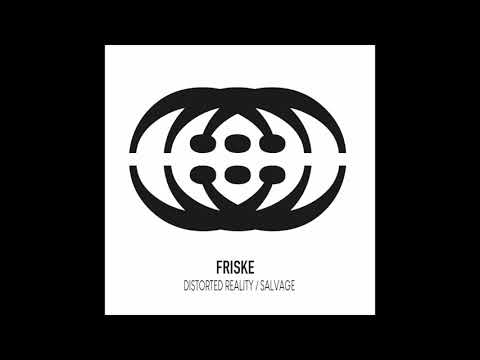 Friske - Salvage - REQ001