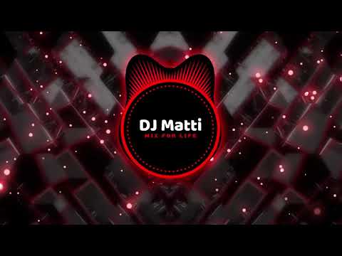 DJ Matti: EDM Party Mix #3