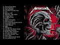 Metallica Greatest Hits Collection Metallica